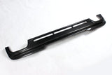Velt Sport Carbon Fiber Rear Diffuser (V4) - BMW F10 5 Series (M Package) by Velt Sport VELT-EXT-0271