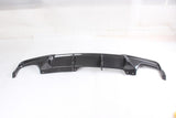 Velt Sport Carbon Fiber Rear Diffuser (V5) - BMW F10 5 Series (M Package) by Velt Sport VELT-EXT-0272
