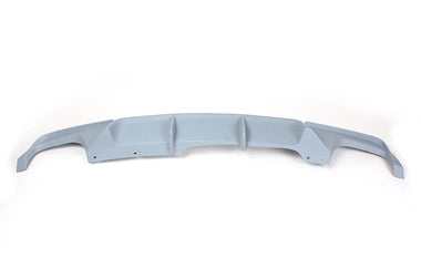 Velt Sport FRP Rear Diffuser (V3) - BMW F10 5 Series (M Package) by Velt Sport VELT-EXT-0273