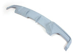 Velt Sport FRP Rear Diffuser (V3) - BMW F10 5 Series (M Package) by Velt Sport VELT-EXT-0273