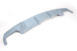 Velt Sport FRP Rear Diffuser (V3) - BMW F10 5 Series (M Package) by Velt Sport VELT-EXT-0273