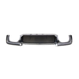 Velt Sport Carbon Fiber Rear Diffuser (V2) - BMW F10 M5 by Velt Sport VELT-EXT-0274