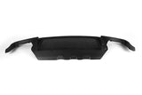 Velt Sport FRP Rear Diffuser (V2) - BMW F10 M5 by Velt Sport VELT-EXT-0275