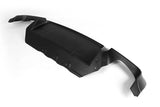 Velt Sport FRP Rear Diffuser (V2) - BMW F10 M5 by Velt Sport VELT-EXT-0275