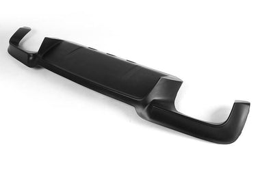 Velt Sport FRP Rear Diffuser (V2) - BMW F10 M5 by Velt Sport VELT-EXT-0275