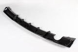 Velt Sport Carbon Fiber Rear Diffuser (V1) - BMW F3x 3 Series (M Package) by Velt Sport VELT-EXT-0276