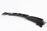Velt Sport Carbon Fiber Rear Diffuser (V1) - BMW F3x 3 Series (M Package) by Velt Sport VELT-EXT-0276