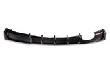 Velt Sport Carbon Fiber Rear Diffuser (V2) - BMW F3x 3 Series (M Package) by Velt Sport VELT-EXT-0277