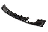 Velt Sport Carbon Fiber Rear Diffuser (V2) - BMW F3x 3 Series (M Package) by Velt Sport VELT-EXT-0277