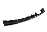 Velt Sport Carbon Fiber Rear Diffuser (V2) - BMW F3x 3 Series (M Package) by Velt Sport VELT-EXT-0277