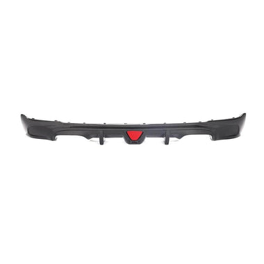 Velt Sport Carbon Fiber Rear LED Diffuser - BMW F22 2 Series (M Package) by Velt Sport VELT-EXT-0284