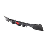 Velt Sport Carbon Fiber Rear LED Diffuser - BMW F22 2 Series (M Package) by Velt Sport VELT-EXT-0284