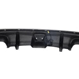Velt Sport Carbon Fiber Rear LED Diffuser - BMW F22 2 Series (M Package) by Velt Sport VELT-EXT-0284