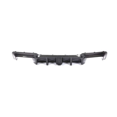 Velt Sport Carbon Fiber Rear LED Diffuser - BMW F10 5 Series (M Package) by Velt Sport VELT-EXT-0288