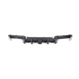 Velt Sport Carbon Fiber Rear LED Diffuser - BMW F10 5 Series (M Package) by Velt Sport VELT-EXT-0288