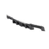 Velt Sport Carbon Fiber Rear LED Diffuser - BMW F10 5 Series (M Package) by Velt Sport VELT-EXT-0288