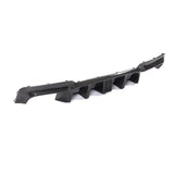Velt Sport Carbon Fiber Rear LED Diffuser - BMW F10 5 Series (M Package) by Velt Sport VELT-EXT-0288