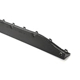 Velt Sport Dry Carbon Fiber Side Skirts (V1) - BMW G80 M3 by Velt Sport VELT-EXT-0015