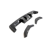 Suvneer Motorsports G8x M3 / M4 Carbon Fiber Diffuser by Suvneer Motorsports G8XSUVCFDIF