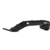Velt Sport Carbon Fiber Rear Diffuser - VW MK8 Golf R by Velt Sport