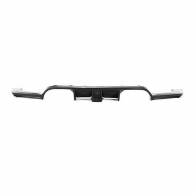 Velt Sport Carbon Fiber Rear Diffuser (V2) - BMW F8x M3 / M4 by Velt Sport VELT-EXT-0310