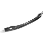 Velt Sport Carbon Fiber Front Lip (V2) - BMW F10 M5 by Velt Sport VELT-EXT-0130