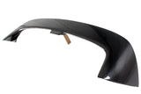 Velt Sport Carbon Fiber Hatch Spoiler Cap V.2 - VW MQB Tiguan by Velt Sport VELT-EXT-0461