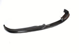 Velt Sport Carbon Fiber Front Lip - BMW F3x 3 Series by Velt Sport VELT-EXT-0150