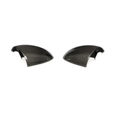 Velt Sport Carbon Fiber Mirror Cover (V2)  -  BMW E90 / E92 / E93 / M3 (Pre-LCI & LCI) by Velt Sport VELT-EXT-0230