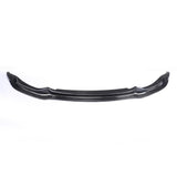 Velt Sport Carbon Fiber Front Lip (V8) - BMW F8x M3 / M4 by Velt Sport VELT-EXT-0199