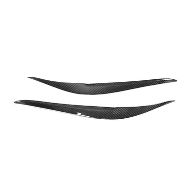 Velt Sport Dry Carbon Fiber Eye Lid - BMW F87 M2 / F2x 2 Series by Velt Sport VELT-EXT-0123