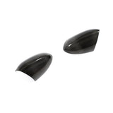 Velt Sport Carbon Fiber Mirror Cover (V2)  -  BMW E90 / E92 / E93 / M3 (Pre-LCI & LCI) by Velt Sport VELT-EXT-0230