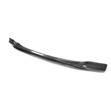 Velt Sport Carbon Fiber Front Lip (V2) - BMW F10 M5 by Velt Sport VELT-EXT-0130