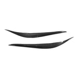 Velt Sport Dry Carbon Fiber Eye Lid - BMW F87 M2 / F2x 2 Series by Velt Sport VELT-EXT-0123