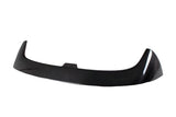 Velt Sport Carbon Fiber Hatch Spoiler Cap V.2 - VW MQB Tiguan by Velt Sport VELT-EXT-0461