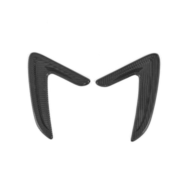 Velt Sport Carbon Fiber Side Vents - BMW F3x 3 Series by Velt Sport VELT-EXT-0344