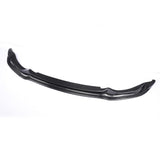 Velt Sport Carbon Fiber Front Lip (V8) - BMW F8x M3 / M4 by Velt Sport VELT-EXT-0199