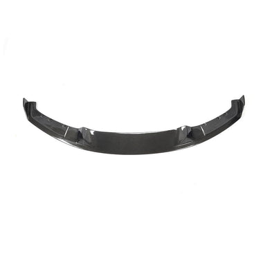 Velt Sport Carbon Fiber Front Lip - BMW F3x 3 Series (M Package) by Velt Sport VELT-EXT-0187