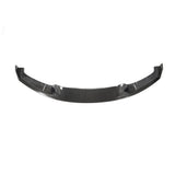 Velt Sport Carbon Fiber Front Lip - BMW F3x 3 Series (M Package) by Velt Sport VELT-EXT-0187