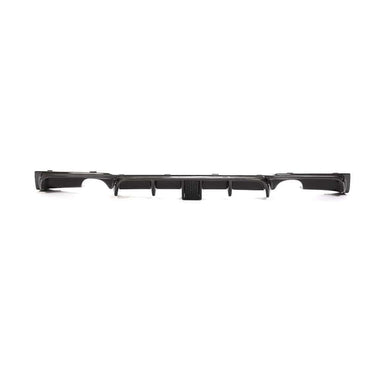 Velt Sport Carbon Fiber Rear Diffuser (V1) - BMW F3x 3 Series (M Package) by Velt Sport VELT-EXT-0311
