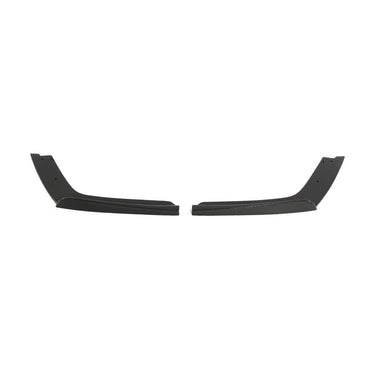Velt Sport Carbon Fiber Rear Side Splitters - BMW F8x M4 by Velt Sport VELT-EXT-0345