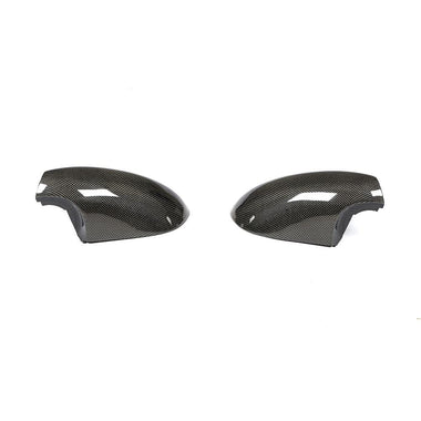 Velt Sport Carbon Fiber Mirror Cover (V2)  -  BMW E90 / E92 / E93 / M3 (Pre-LCI & LCI) by Velt Sport VELT-EXT-0230