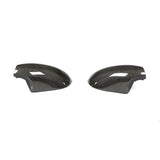Velt Sport Carbon Fiber Mirror Cover (V2)  -  BMW E90 / E92 / E93 / M3 (Pre-LCI & LCI) by Velt Sport VELT-EXT-0230
