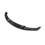 Velt Sport Carbon Fiber Front Lip - BMW F3x 3 Series (M Package) by Velt Sport VELT-EXT-0187