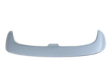 Velt Sport Fiberglass Hatch Spoiler Cap V.2 - VW MQB Tiguan by Velt Sport VELT-EXT-0462