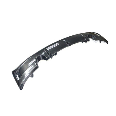 Velt Sport Carbon Fiber Rear Diffuser - BMW F22 2 Series (M Package) by Velt Sport VELT-EXT-0295