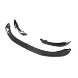 Velt Sport Carbon Fiber Front Lip (V5) - BMW F8x M3 / M4 by Velt Sport VELT-EXT-0200