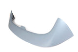 Velt Sport Fiberglass Hatch Spoiler Cap V.2 - VW MQB Tiguan by Velt Sport VELT-EXT-0462