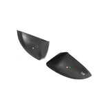 Velt Sport Carbon Fiber Mirror Caps - Audi / Mk3 / TT / TT-S by Velt Sport VELT-EXT-0472