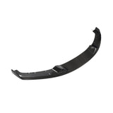 Velt Sport Carbon Fiber Front Lip - BMW F3x 3 Series (M Package) by Velt Sport VELT-EXT-0187